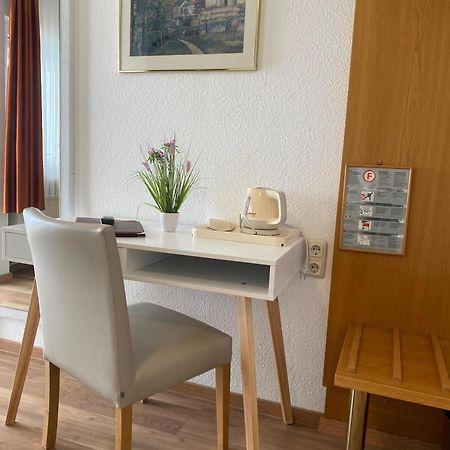 Sletz Parkhotel Gießen Dış mekan fotoğraf