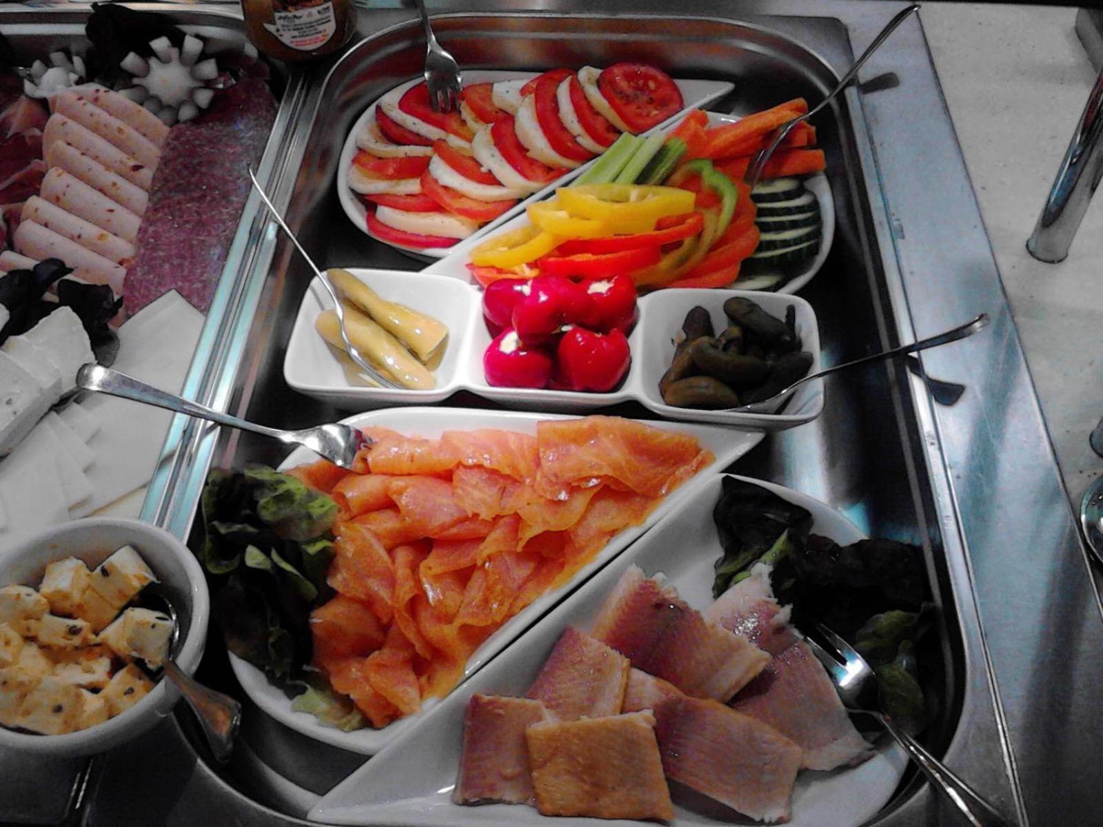 Sletz Parkhotel Gießen Dış mekan fotoğraf