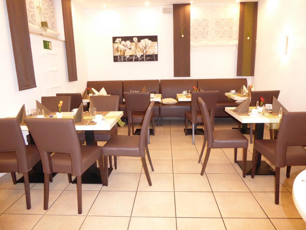 Sletz Parkhotel Gießen Dış mekan fotoğraf