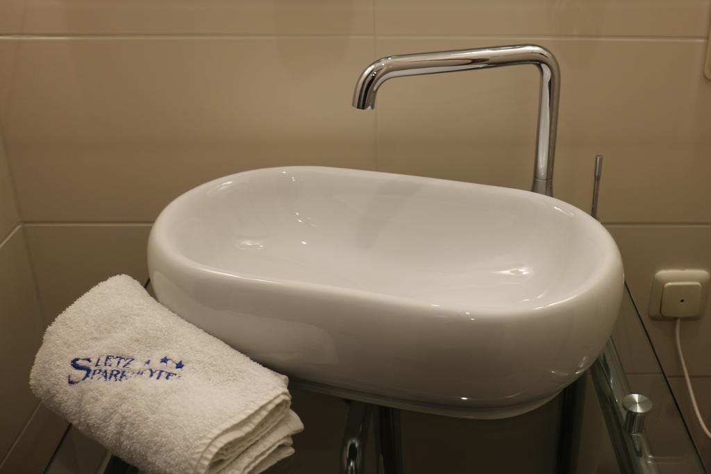 Sletz Parkhotel Gießen Dış mekan fotoğraf
